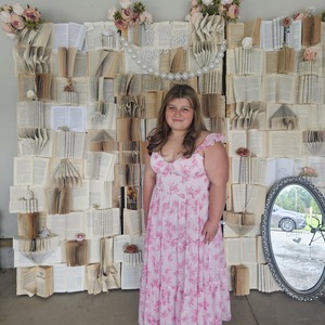 Fundraising Page: Cheril Horacek